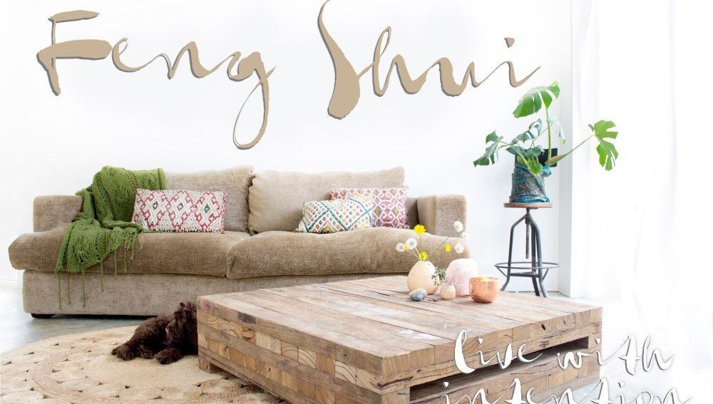 A room with a sofa for acupuncture therapy. Mornington Chinese Medicine