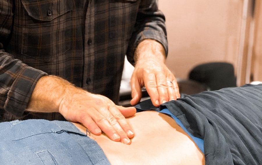 acupuncture digestion