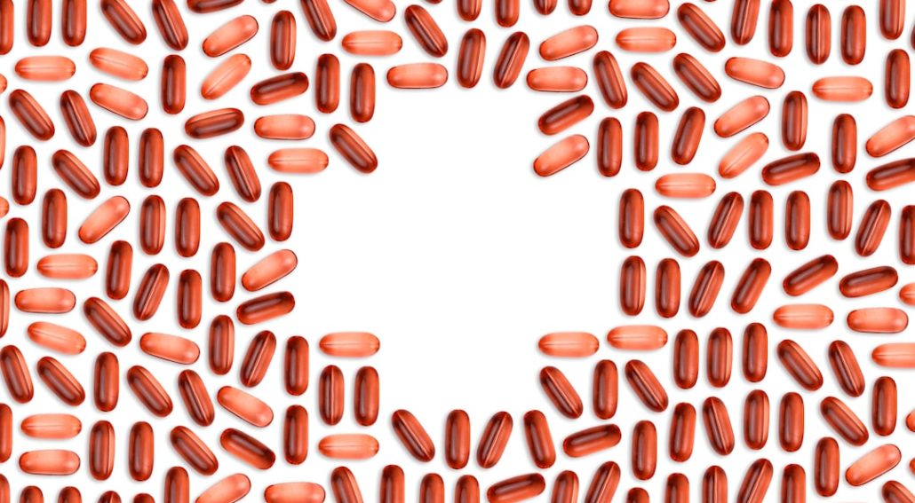 beige and brown stones on white surface